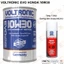 Dầu Nhớt Dành Cho Xe Số, Côn Tay Voltronic Evo Moto - Tặng Kèm 1 Chai Dưỡng Sên Onzca MC312