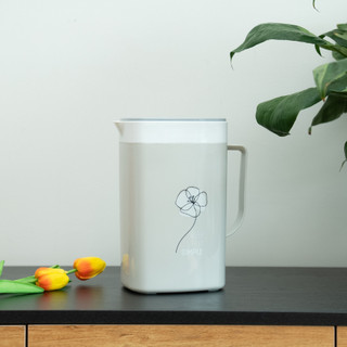 Ca Giữ Nhiệt Keepcool Duy Tân, Nhựa PP, 1.5L 2.5L,Tay Cầm Chắc Chắn, Nắp Đậy Kín 2 Miệng Rót Tiện Lợi