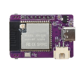 AIREPAIR Bo phát triển MINI ESP32-S3-N16R8 mô-đun robot đối thoại AI giọng nói Xiao Zhi Type-C