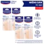 Miếng dán giảm sẹo HANSAPLAST XL 2x21 miếng |Dành cho sẹo mổ sau sinh và sẹo phẫu thuật
