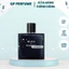 Nước Hoa Nam Ble.u Đen 100ml Nam Tính Thu Hút - Full Box
