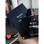 Nước Hoa Nam Ble.u Đen 100ml Nam Tính Thu Hút - Full Box
