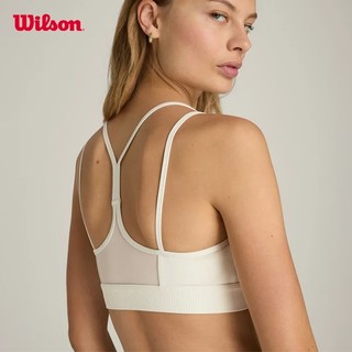 Wilson Women Backcourt Cami Bra Áo Bra Thể Thao Nữ WE00020W002001