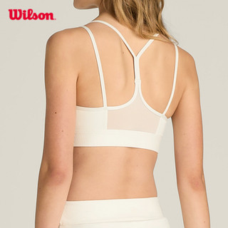 Wilson Women Backcourt Cami Bra Áo Bra Thể Thao Nữ WE00020W002001
