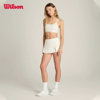 Wilson Women Backcourt Cami Bra Áo Bra Thể Thao Nữ WE00020W002001