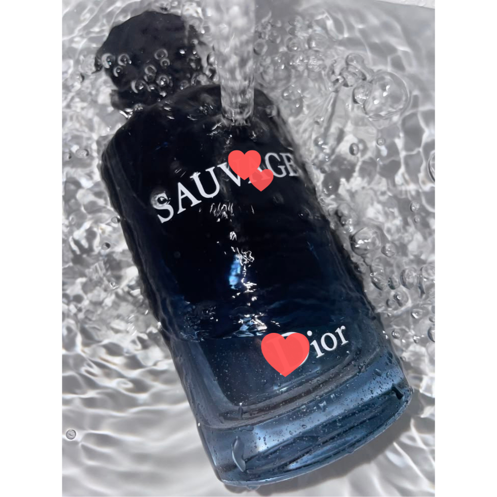 [ Chính Hãng ] Nước Hoa Nam Sauvag 100ml Nam Tính Thu Hút - Full Box