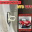 Miếng Hỗ Trợ Đóng Cửa Ô Tô VinFast VF5 & VF3 – Combo Gắn Tay Nắm Cửa Giúp Đóng Cửa Êm Hơn, Nhẹ Tay Hơn