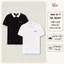 Áo polo nam nữ unisex thêu tên theo yêu cầu miễn phí vải cotton cao cấp làm quà tặng người yêu, bố, bạn thân