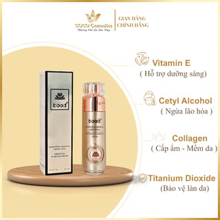 Kem Dưỡng trắng da, Chống nắng Vip Bood