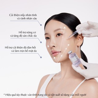 Tinh Chất PoreTox Nâng Cơ Cô Đặc Cải Thiện Nếp Nhăn Arocell Botulcare Primetox Ampoule 28ml