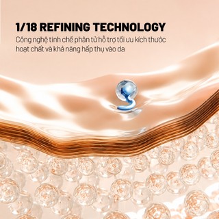 Tinh Chất PoreTox Nâng Cơ Cô Đặc Cải Thiện Nếp Nhăn Arocell Botulcare Primetox Ampoule 28ml