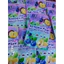 Kẹo Ô Mai Xí Muội Cầu Vồng Umiki - Việt quất/Mận/Đào/Cherry 408g - SHOP DẦU DOKRAK