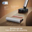 Máy Hút Bụi Lau Sàn Dreame H16 Pro Triforce Thông Minh - Bảo Hành 24 Tháng - Thời Đại Công Nghệ