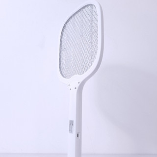 Vợt Bắt Muỗi TPE MSW 668-3500V 2in1 – Tích Hợp Đèn LED Bắt Muỗi, Sạc Điện Tiện Lợi | thietbidienelec68