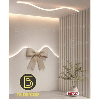Phông nền Livestream, chụp ảnh 3D 5D Giả góc, in nhiều kích thước