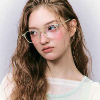 Mắt kính RIETI Glasses FIORE