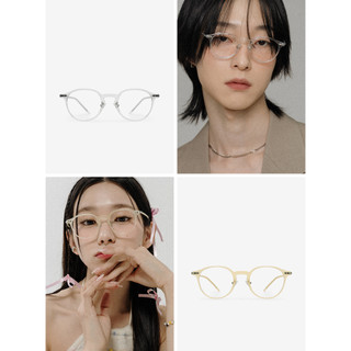 Mắt kính RIETI Glasses FIORE
