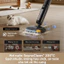 Máy Hút Bụi Lau Sàn Dreame H16 Steam Cầm Tay - Bảo Hành 24 Tháng Chính Hãng Thời Đại Công Nghệ
