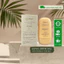 Sữa chống nắng vật lý Lanuty Ultimate Protection Oil Control Fluid UV Serum Protector SPF 50+, PA++++