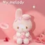 Gấu Bông Kuromi Melody Nhiều Mẫu Dễ Thương, Thú Nhồi Bông Korumi Sang Trọng Làm Quà Tặng Cho Bé Gái, Bạn Gái