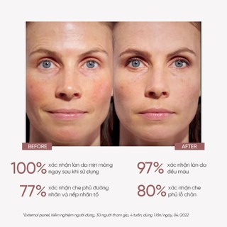 Kem lót kiềm dầu làm mờ lỗ chân lông M.Asam MAGIC CARE Perfect Teint Instant Optimizer 30ml