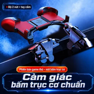 Nút Bấm Chơi Game M9, Nút Cơ Siêu Nhạy Cho Các Dòng Game Mobile