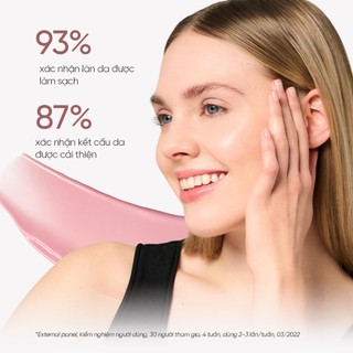 Mặt nạ đất sét hồng tinh chỉnh lỗ chân lông M.Asam MAGIC CARE Pink Clay Pore Refining Mask 30ml