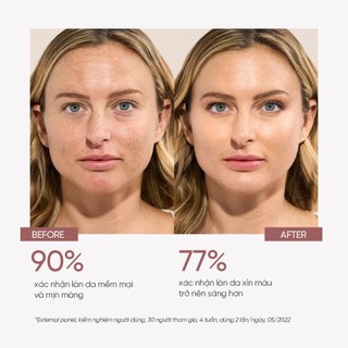 Kem dưỡng da tạo hiệu ứng căng bóng M.Asam MAGIC CARE Glow Up Creme 50ml