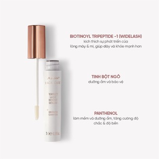 Tinh chất dưỡng mi M.Asam MAGIC CARE Perfect Lash Boost Serum 7ml
