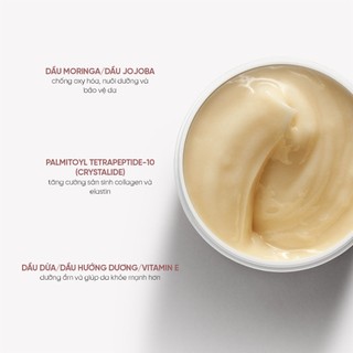 Sáp tẩy trang M.Asam MAGIC CARE Super Glow Cleansing Balm 100ml