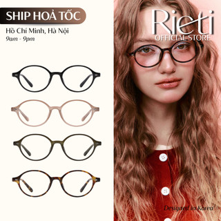 Mắt kính RIETI Glasses ANNA