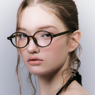 Mắt kính RIETI Glasses ANNA
