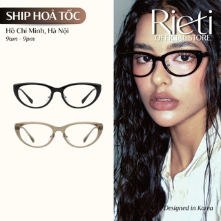 Mắt kính RIETI Glasses OTTAVIO