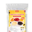 SET NGUYÊN LIỆU LÀM PANNA COTTA 5 VỊ HÈ NHIỆT ĐỚI 50 HŨ (SIÊU SỐT)