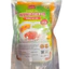 Set nguyên liệu làm Panna Cotta mix 3 vị ổi hồng, kiwi, đào 15 hũ (siêu sốt)
