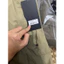 Quần short gió Unisex túi hộp xuất dư(48-76kg)