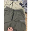 Quần short gió Unisex túi hộp xuất dư(48-76kg)
