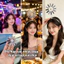 Vòng tóc loading lạ mắt xoay được chụp ảnh nổi bật ✨