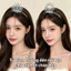 Vòng tóc loading lạ mắt xoay được chụp ảnh nổi bật ✨