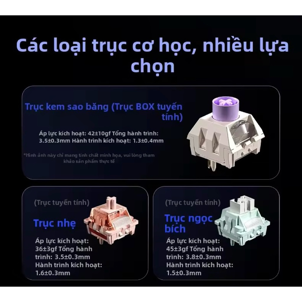 Bàn phím Aula Nova 75 Pro / Max - Màn Hình Thông Minh 1.14", Núm tuỳ chỉnh, Lót 6 Lớp, Hotswap | BigBuy360 - bigbuy360.vn