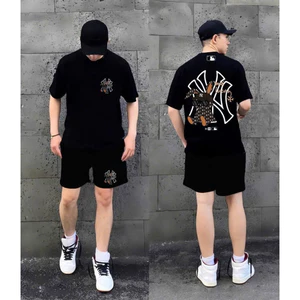 𝐒𝐞𝐭, 𝐀́𝐨 𝐓𝐡𝐮𝐧 𝐔𝐧𝐢𝐬𝐞𝐱𝐍𝐚𝐦/𝐍𝐮̛̃ 𝐌𝐋𝐁 𝐂𝐨𝐭𝐭𝐨𝐧 𝟐𝟔𝟎𝐠𝐬𝐦 𝐦𝐞̂̀𝐦 𝐦𝐚̣𝐢 - 𝐆𝐍𝐚𝐮_𝐕𝐓𝐫𝐚𝐧𝐠.