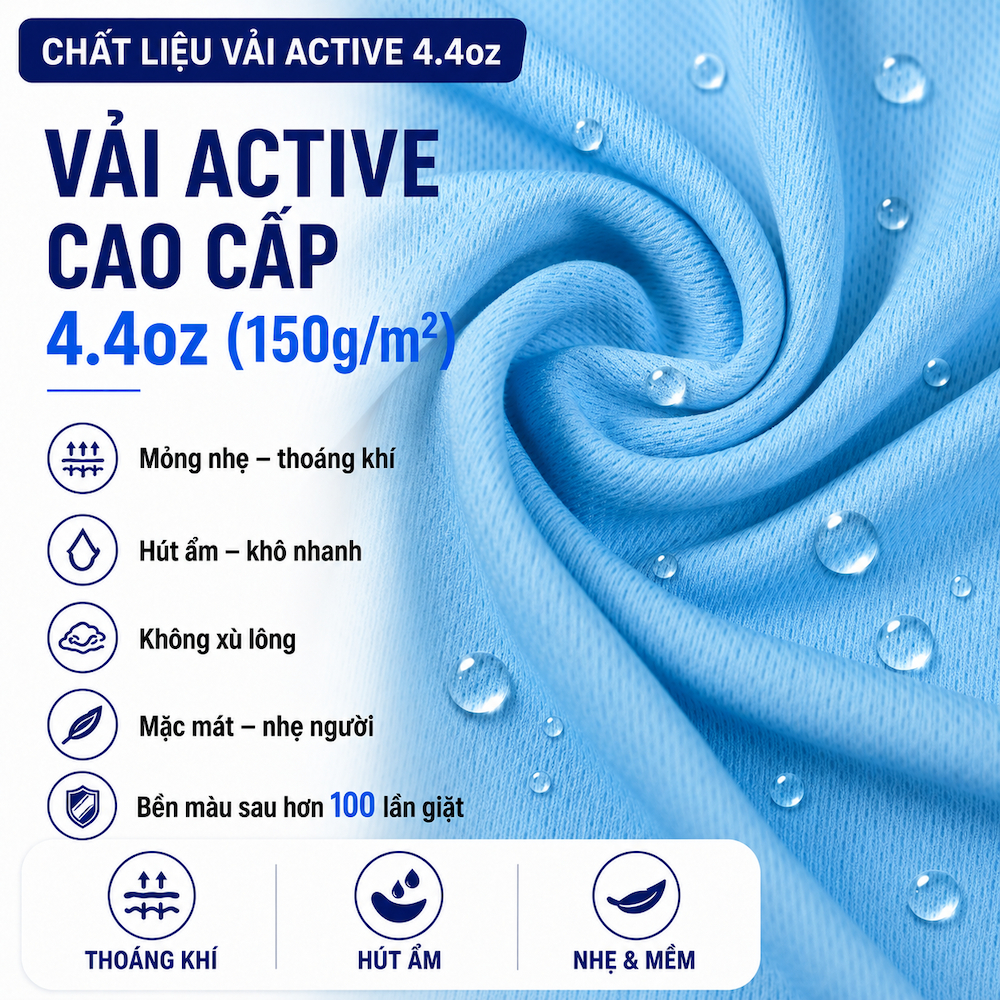 Áo Polo Nhật Có Túi Nam/Nữ Form Rộng 38-130Kg - Vải Active Cao Cấp - Chống Nắng - Thông Thoáng - Bền Màu | MÀU RỰC RỠ
