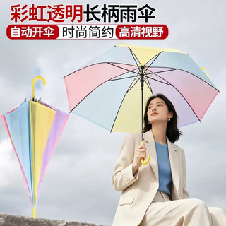 Combo 3 ô dù che mưa nắng dùng sự kiện,chụp ảnh hình cầu vồng