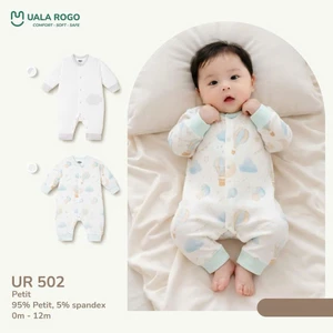 Bộ Body Dài Tay Uala UR2224 UR732 UR502 UR050 UR082 UR2219
