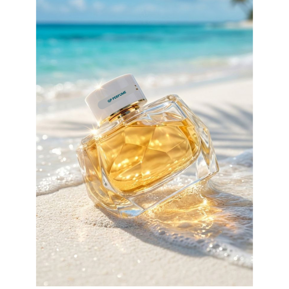 [ Chính Hãng ] Nước Hoa Nữ Mon Vàng 90ml Sang Trọng Quyễn Rũ - Full Box