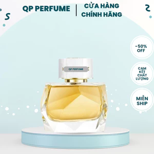 Nước Hoa Nữ Mon Vàng 90ml Sang Trọng Quyễn Rũ - Full Box