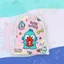 Balo Dây Rút Họa Tiết Hello Kitty, Shin, Doraemon Dễ Thương MUN STORE BLRUT33