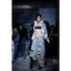 Quần dài Baggy Jeans Denim Rách Devotus Local Brand - CURRENT PANTS