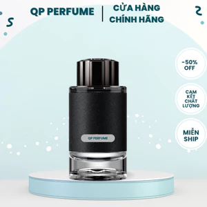 Nước Hoa Nam Mon Ex Đen 100ml Cuốn Hút Lịch Lãm- Full Box