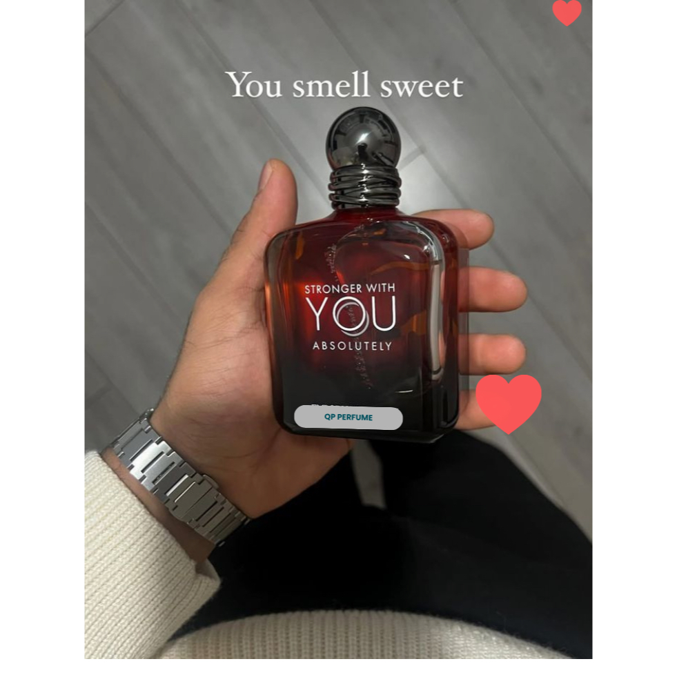 [ Chính Hãng ] Nước Hoa Nam Stron.g Nam 100ml Cuốn Hút Lịch  Lãm- Full Box
